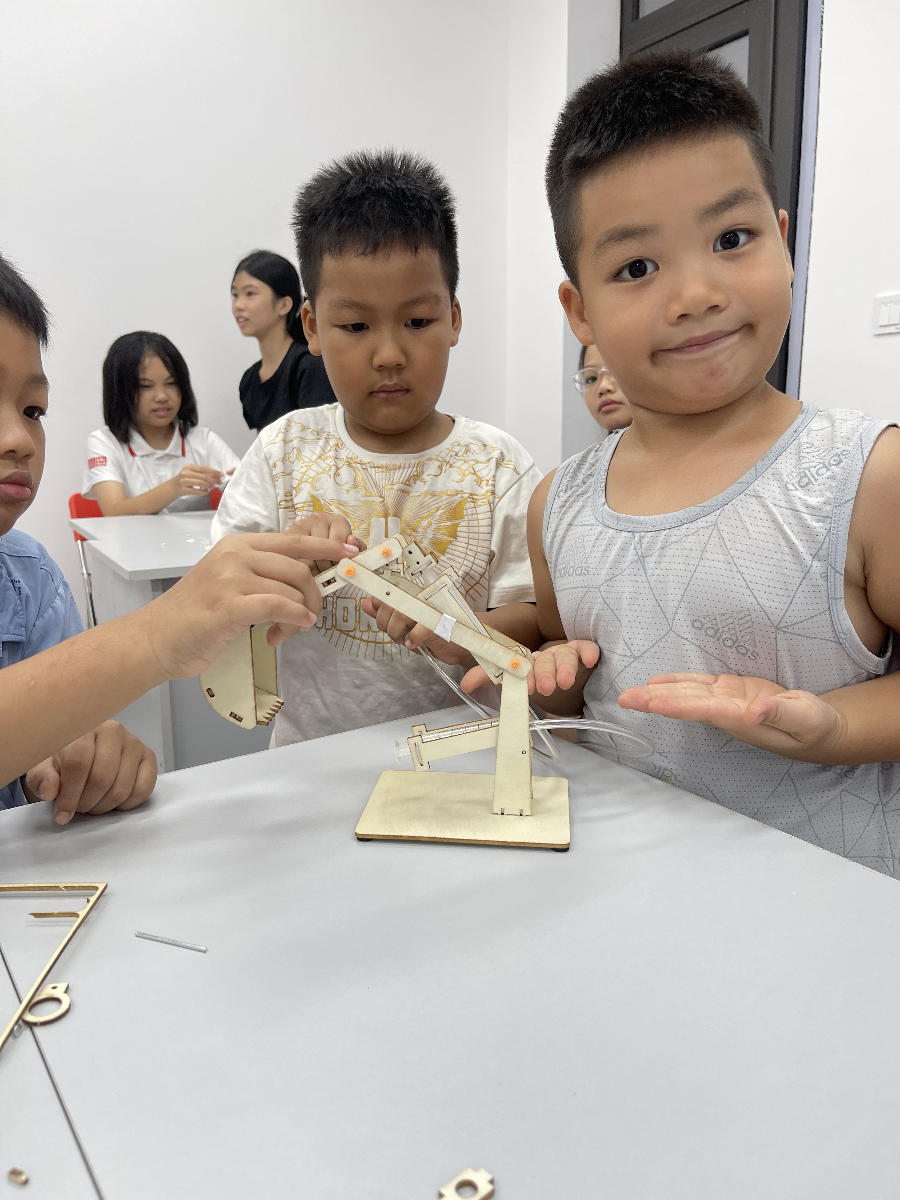 Sản phẩm học viên 14